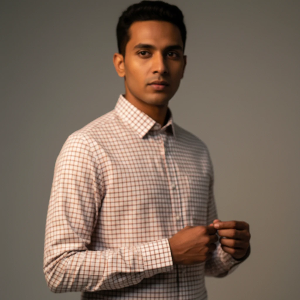 Formal Shirts